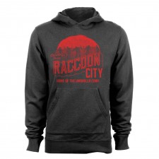 Raccoon City Women's